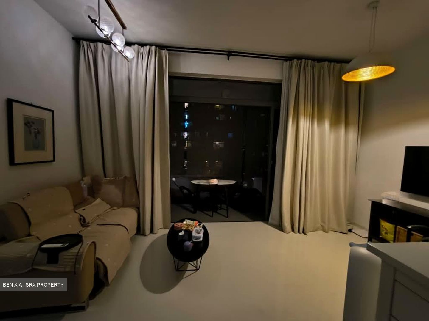 The Skywoods (D23), Condominium #564056411